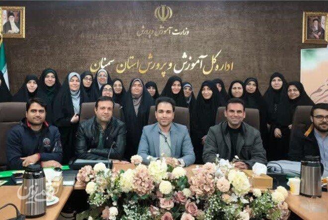 اجرای طرح «اتقان» در مدارس سمنان؛ ارتقای مهارتهای تدریس قرآن