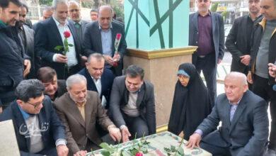 سفر وزیر آموزش و پرورش به مازندران