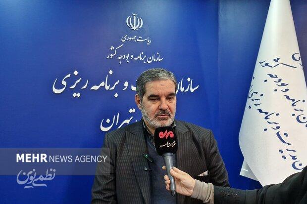 ساخت بیش از هزار مدرسه جدید در تهران؛ اجرای طرح توسعه فضاهای آموزشی