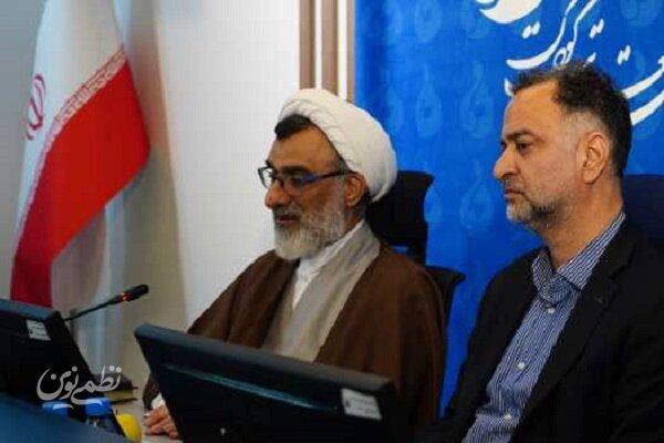 سازمان ملی تعلیم و تربیت کودک باید مستمر فعالیتش را ادامه دهد