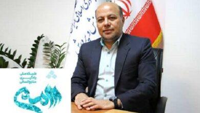 آموزش ۱۴۶ هزار و ۲۶۷ مخاطب هدف در وبینارهای برنامه ملی «شمیم»