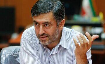 توییت فعال اصولگرا درباره ماجرای «۷۰ جنازه در سد کرج» و «جنازه های مجهول زنان در کهریزک» + عکس