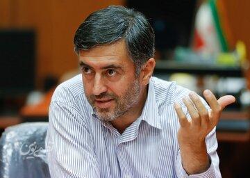 توییت فعال اصولگرا درباره ماجرای «۷۰ جنازه در سد کرج» و «جنازه های مجهول زنان در کهریزک» + عکس