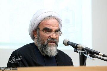 غرویان: جامعه از وعدههای عملنشده به ستوه آمده است / مسئولان مسیرهای منتهی به جنگ را مسدود کنند
