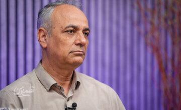 رمزگشایی زیدآبادی از واکنش های دهباشی؛ نمیدانم از موضع یک سوپرحزباللهی دوآتشه انتقاد میکند یا از موضع یک برانداز قسمخورده!/ پاک عاجز می مانم