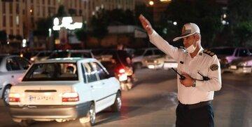 تمهیدات ترافیکی روز چهارشنبه در تهران اعلام شد/ مسیرهای جایگزین