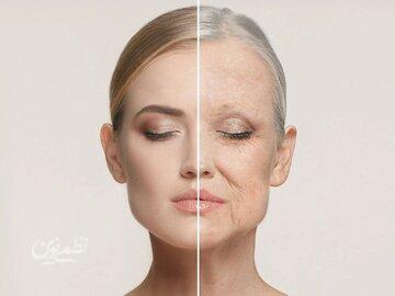خوراکیهای مفید برای سلامت پوست