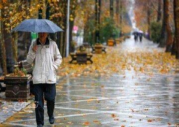 هشدار گرمای بیسابقه؛ دمای کشور تا ۸ درجه بالاتر از نرمال ثبت شد/ کمبارشترین استان کشور کجاست؟