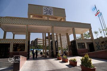 ۴ دانشجوی بازداشتی آزاد شدند