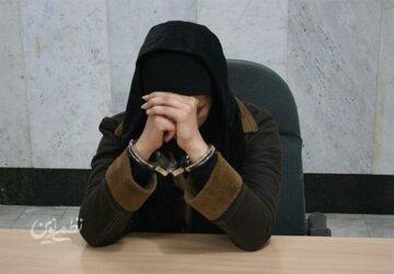 دسیسه با ازدواج قلابی؛ آمنه همه چیز را اعتراف کرد/ ماجرای شیرموز سمی چیست؟