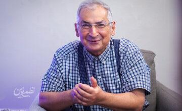 زیباکلام: آقای پهلوی کوچکترین اعتقادی به دموکراسی ندارد/ الان چه کسی مسئول زندگی این ۳هزار نفریست که جان خود را از دست دادهاند؟