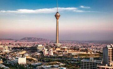 اطلاعیه شهرداری تهران درباره شنیده شدن صداهای احتمالی در تهران