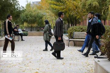 جزئیات ثبت‌نام پذیرفته‌شدگان تکمیل ظرفیت کارشناسی اعلام شد