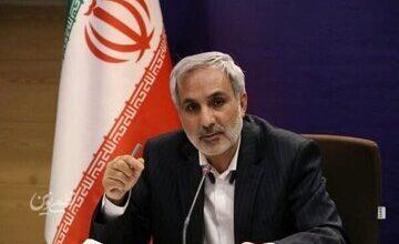 نماینده مجلس: وزرای نفت و صمت آماده پاسخگویی درباره تبعات افزایش نرخ گاز باشند/ بخشهای اقتصادی کشور به دلیل تحریمها و سوءمدیریت دچار بینظمی است