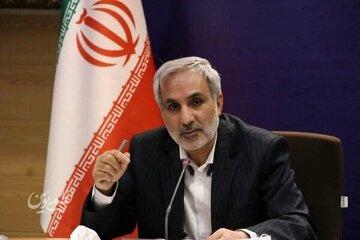 نماینده مجلس: وزرای نفت و صمت آماده پاسخگویی درباره تبعات افزایش نرخ گاز باشند/ بخشهای اقتصادی کشور به دلیل تحریمها و سوءمدیریت دچار بینظمی است