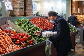 میادین و بازارهای میوه و ترهبار فردا تعطیل است؟