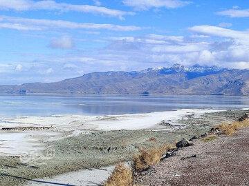 خبر بد درباره احیای دریاچه ارومیه