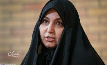 چرا دختر ارشد سردار سلیمانی او را پدر صدا نمیکند؟/ نرجس سلیمانی: عکسهای محدودی را میشود پیدا کرد که ایشان پشت میز بوده باشد