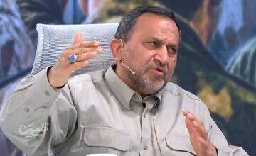 مشاور فرمانده سپاه: مذاکره درباره موضوعات غیر از هستهای را نپذیرفتیم و طرف مقابل تمکین کرد/ ایران هیچ پرونده دیگری را نخواهد پذیرفت