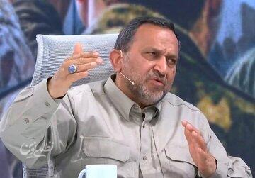 مشاور فرمانده سپاه: مذاکره درباره موضوعات غیر از هستهای را نپذیرفتیم و طرف مقابل تمکین کرد/ ایران هیچ پرونده دیگری را نخواهد پذیرفت