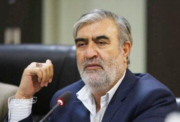 پیشنهاد رئیس کمیسیون امنیت ملی مجلس برای حل مشکلات معیشتی؛ از ظرفیت «تهاتر» با همسایگان استفاده کنیم