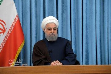 اولین واکنش دفتر حسن روحانی به گزارش فیگارو و نیویورک تایمز درباره مقامات نظامی؛ این گزارش ها مکمل تحریمهای اقتصادی و تهدیدهای نظامی است + جزئیات