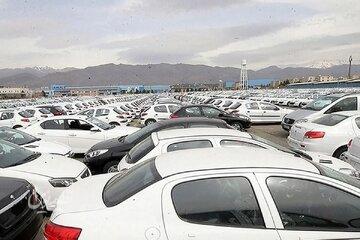 دنا در آستانه ورود به کانال ۲ میلیارد تومان/ آخرین قیمت پژو، سمند، شاهین، کوییک و تارا + جدول