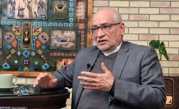 نظر حسین مرعشی درباره ترک مخاصمه با اسرائیل/ ترامپ آدم زرنگی است/ ایران از هر توافقی که فلسطینیها انجام دهند، حمایت خواهد کرد