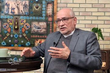 نظر حسین مرعشی درباره ترک مخاصمه با اسرائیل/ ترامپ آدم زرنگی است/ ایران از هر توافقی که فلسطینیها انجام دهند، حمایت خواهد کرد