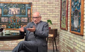 مرعشی: با این فرهنگ دوگانه که برخی مردم منتظر سرنگونی جمهوری اسلامی باشند و جمهوری اسلامی هم فکر کند با بازداشت و حصر می شود کشور اداره کرد، جلو برویم