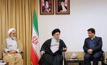هشدار نماینده رهبری در گلستان درباره خرید رأی و ورود پولهای بادآورده در انتخابات شوراها/مدیریت شهری جای آزمون و خطا نیست