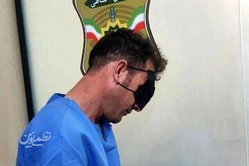 درخواست اجرای قصاص قاتل الهه حسیننژاد به دادستانی اسلامشهر