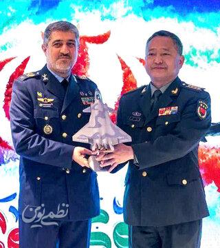 نیروی هوایی ایران چه شگفتانههایی دارد؟