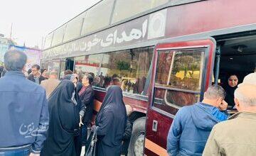 افت شدید اهدای خون با همزمانی اسفند و رمضان/ نیاز بیماران روی زمین نماند/ درخواست فوری از تهرانیها برای اهدای خون