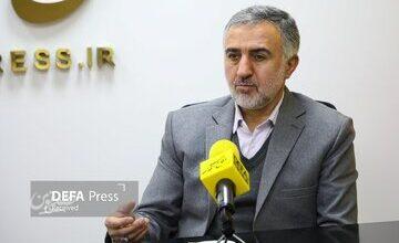 نماینده تهران در مجلس:شروعکننده هیچ جنگی نیستیم، اما اگر جنگی آغاز شود قطعا ما پیروز میشویم/ مذاکره با آمریکا نتیجهای ندارد اما...