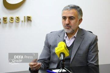 نماینده تهران در مجلس:شروعکننده هیچ جنگی نیستیم، اما اگر جنگی آغاز شود قطعا ما پیروز میشویم/ مذاکره با آمریکا نتیجهای ندارد اما...