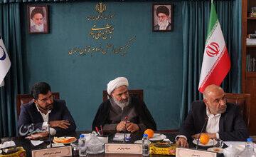 گفت و گوی مهم کمیسیون اصل نود با میدری برای اصلاح دهکبندیها/ پژمانفر: مدل دهکبندی باید کنار گذاشته شود