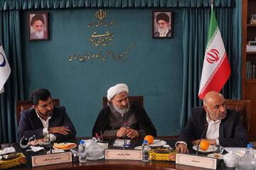 گفت و گوی مهم کمیسیون اصل نود با میدری برای اصلاح دهکبندیها/ پژمانفر: مدل دهکبندی باید کنار گذاشته شود