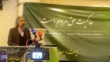 آزاد ارمکی، جامعه شناس: کشور با «انسداد سیاسی» و «فقر تحقیرآمیز» روبهروست / با سانسور و کنترل نمیشود جامعه را اداره کرد