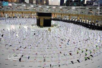 اعلام آخرین وضعیت حج تمتع در عربستان