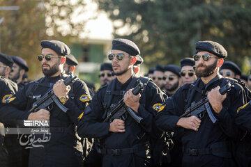 تکذیبیه جدید فراجا؛ تصاویر با هوش مصنوعی ساخته شده/ عکس