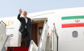 شهادت رئیس جمهور تکذیب شد
