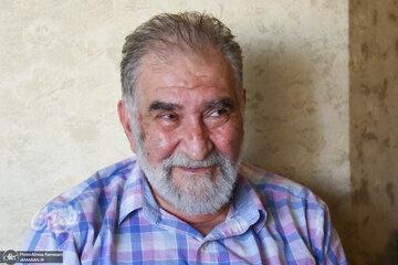 مهدی کلهر: تبلیغ اسلام ناب محمدی با توپ و تشر و با تندی و خصومتسازی نیست/ بدترین جواب درآوردن لباس روحانیت از تن آقامیری است
