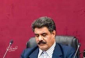 حمله تند روزنامه اطلاعات به یکی از مسئولان وزارت اقتصاد بخاطر توهین به عزاداری برای جانباختگان حوادث اخیر/ شنیدیم عزلش کردید،پست دیگری به او ندهید!