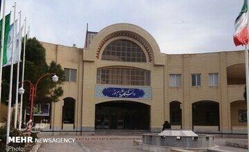 کلاسهای این دانشگاه هم تا پایان سال مجازی شد