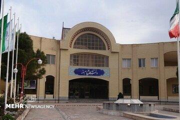 کلاسهای این دانشگاه هم تا پایان سال مجازی شد