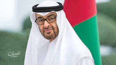 محمد بن زاید