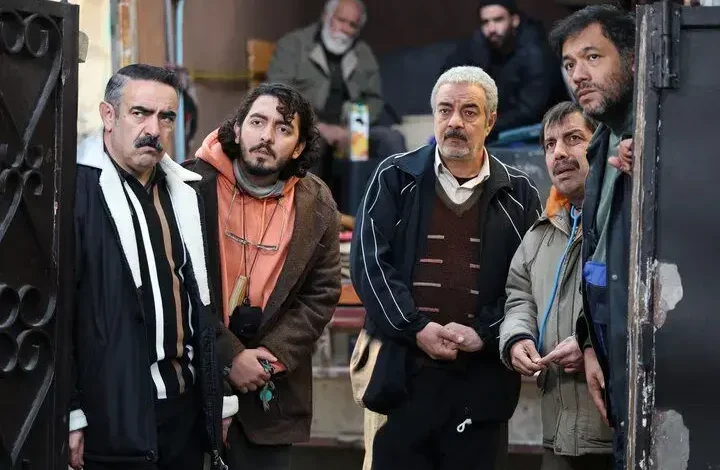 اسباب زحمت