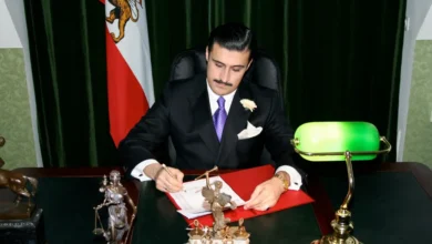بابک قاجار