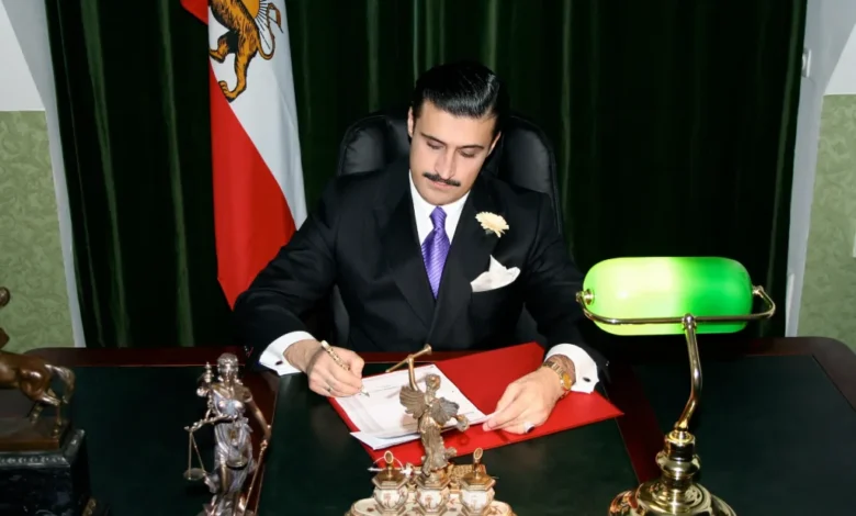 بابک قاجار